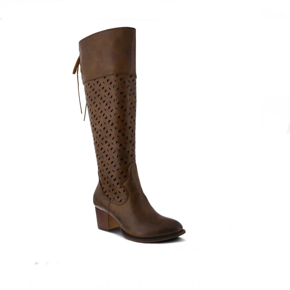 PATRIZIA NAIPHELIA BOOTS S.8.5